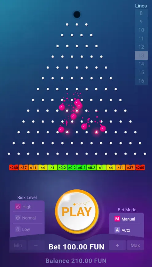 Comment jouer à Plinko pour de l'argent réel en Belgique Comment jouer à Plinko pour de l'argent réel en Belgique